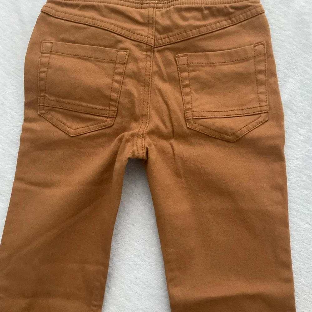 SOLD OUT !HAMNA ANDERSSON SLIM pants toddlers - Picture 11 of 12